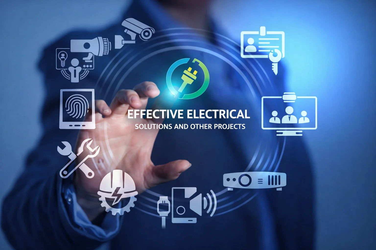 Effective Electric Solutions