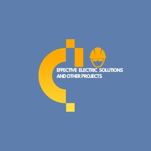 Effective Electric Solutions And Other Projects logo